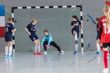 Bild 714 - wDJ Loewinnen Cup D2
